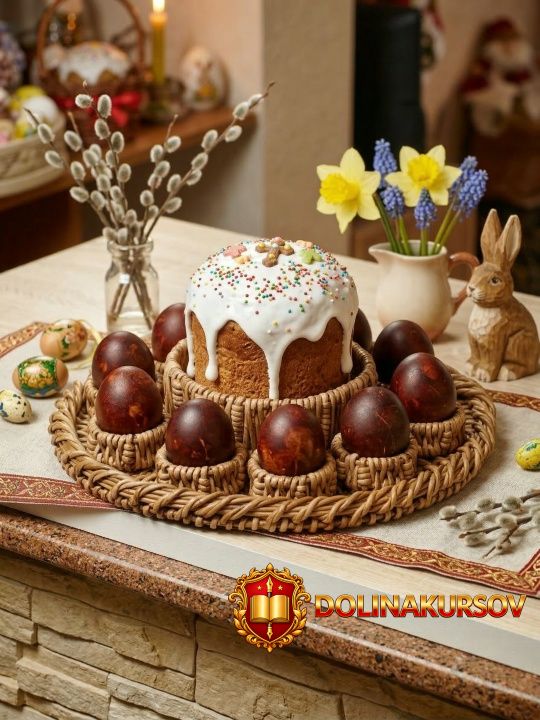 bumazhnaja-loza-pasxalnyj-podnos-anna-babenkova.465826.jpg