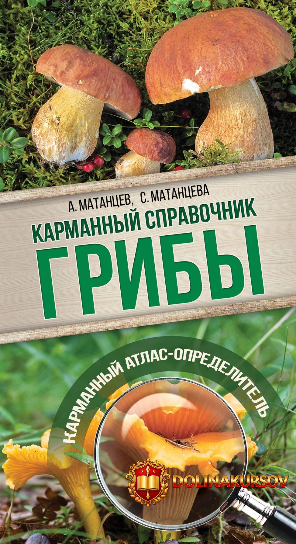 griby-karmannyj-atlas-opredelitel-aleksandr-matancev-svetlana-matanceva.465292.jpg